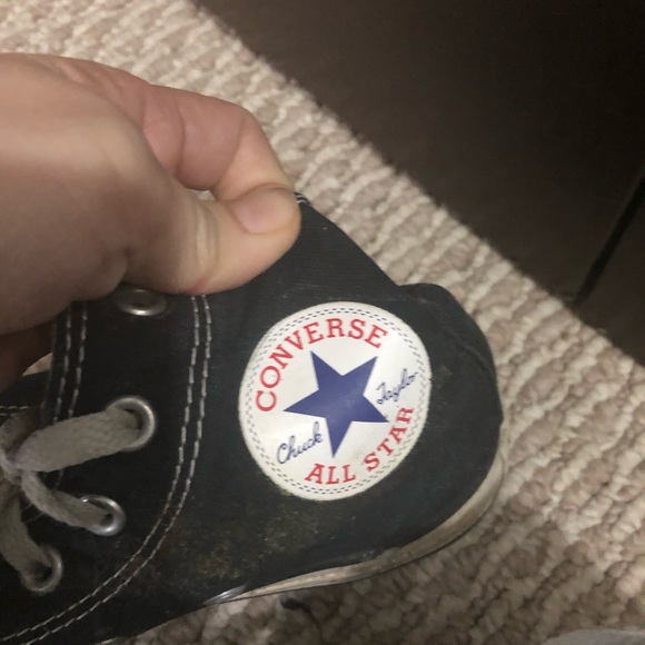 Converse Sneakers for kids - Picture 3 of 4